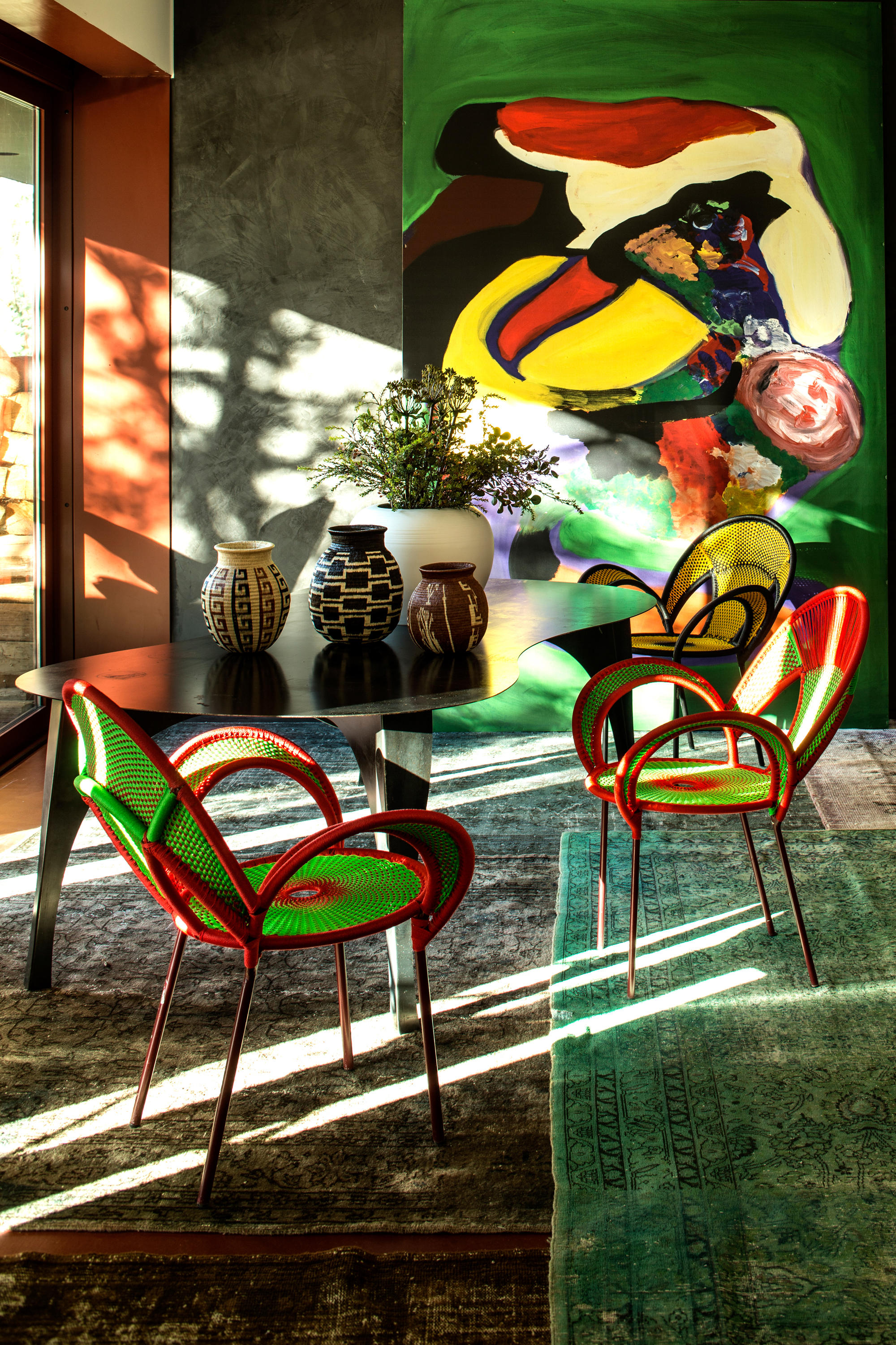 乐竞平台 - 坐具|户外椅|办公家具|设计师家具|Banjooli沙滩户休闲椅