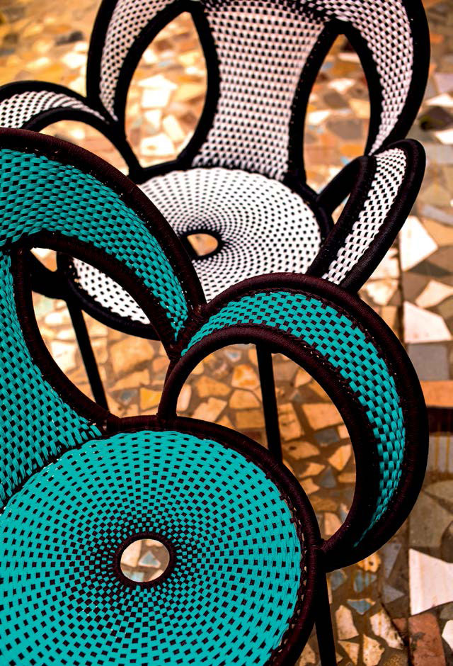 乐竞平台 - 坐具|户外椅|办公家具|设计师家具|Banjooli沙滩户休闲椅