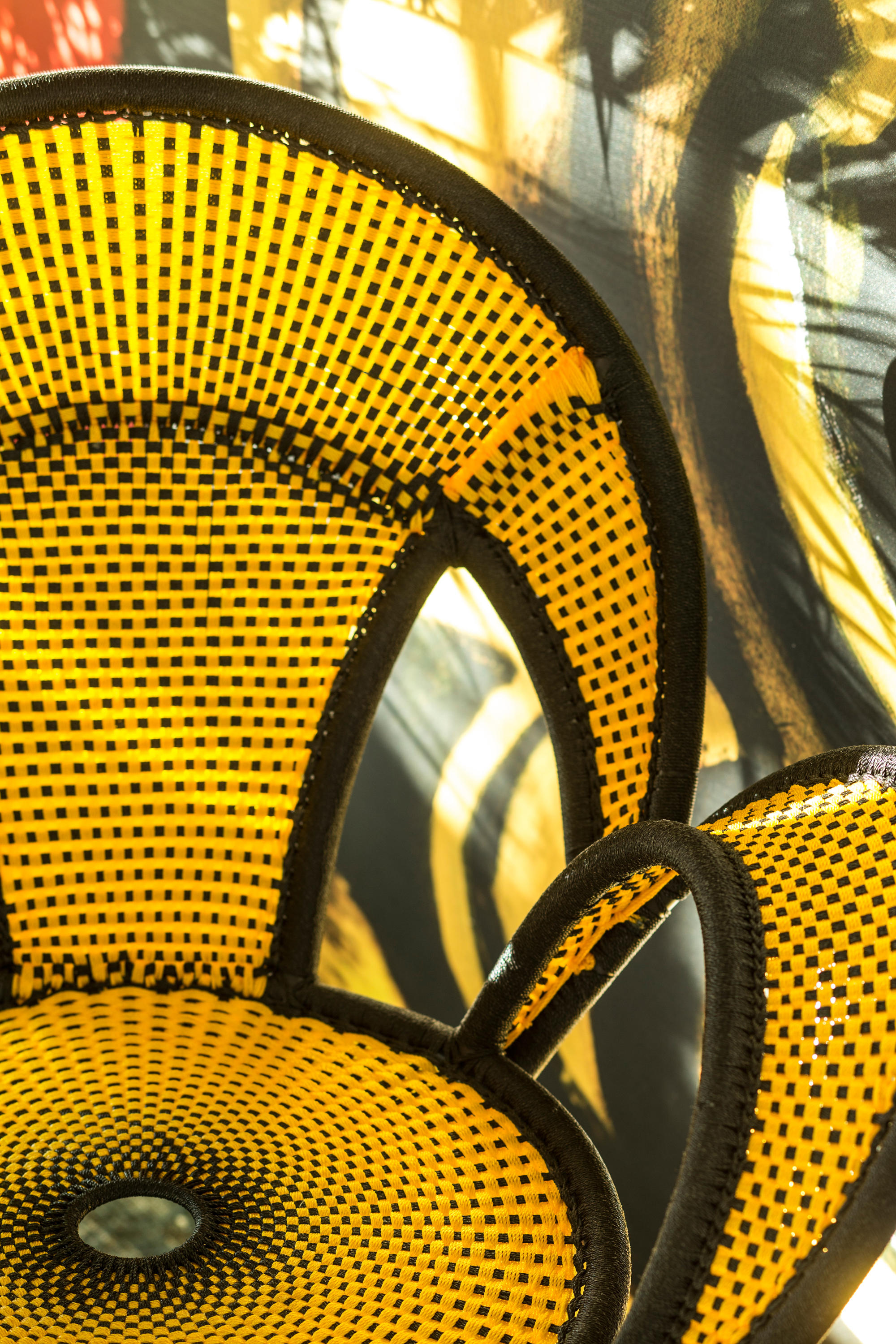 乐竞平台 - 坐具|户外椅|办公家具|设计师家具|Banjooli沙滩户休闲椅