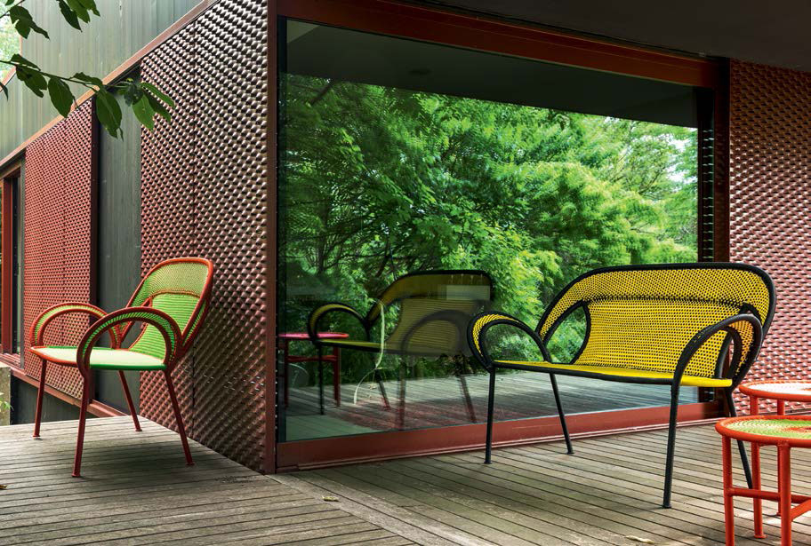 乐竞平台 - 坐具|户外椅|办公家具|设计师家具|Banjooli沙滩户休闲椅