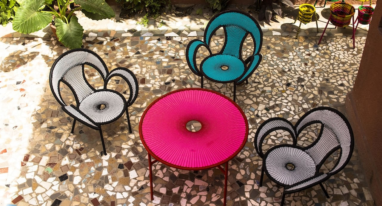 乐竞平台 - 坐具|户外椅|办公家具|设计师家具|Banjooli沙滩户休闲椅