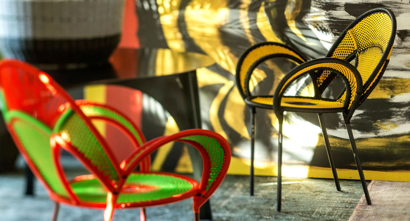 乐竞平台 - 坐具|户外椅|办公家具|设计师家具|Banjooli沙滩户休闲椅