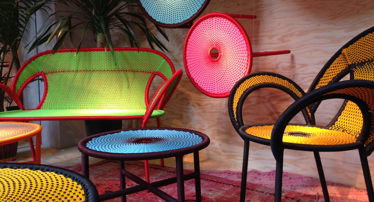 乐竞平台 - 坐具|户外椅|办公家具|设计师家具|Banjooli沙滩户休闲椅