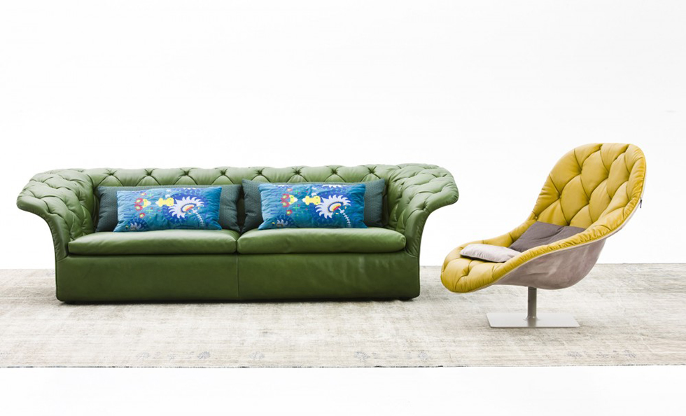 乐竞平台 - 坐具|沙发|办公家具|设计师家具|波西米亚沙发