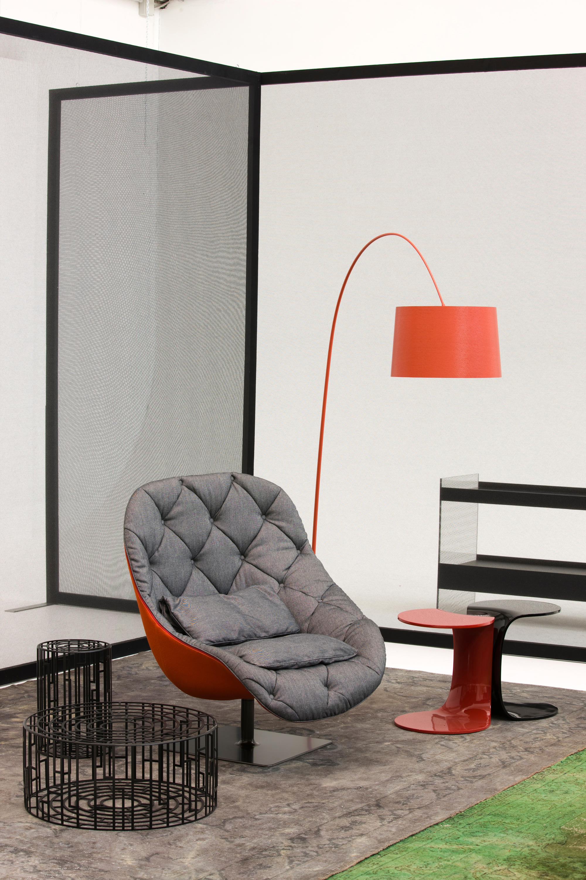 乐竞平台 - 坐具|休闲椅|办公家具|设计师家具|波西米亚椅