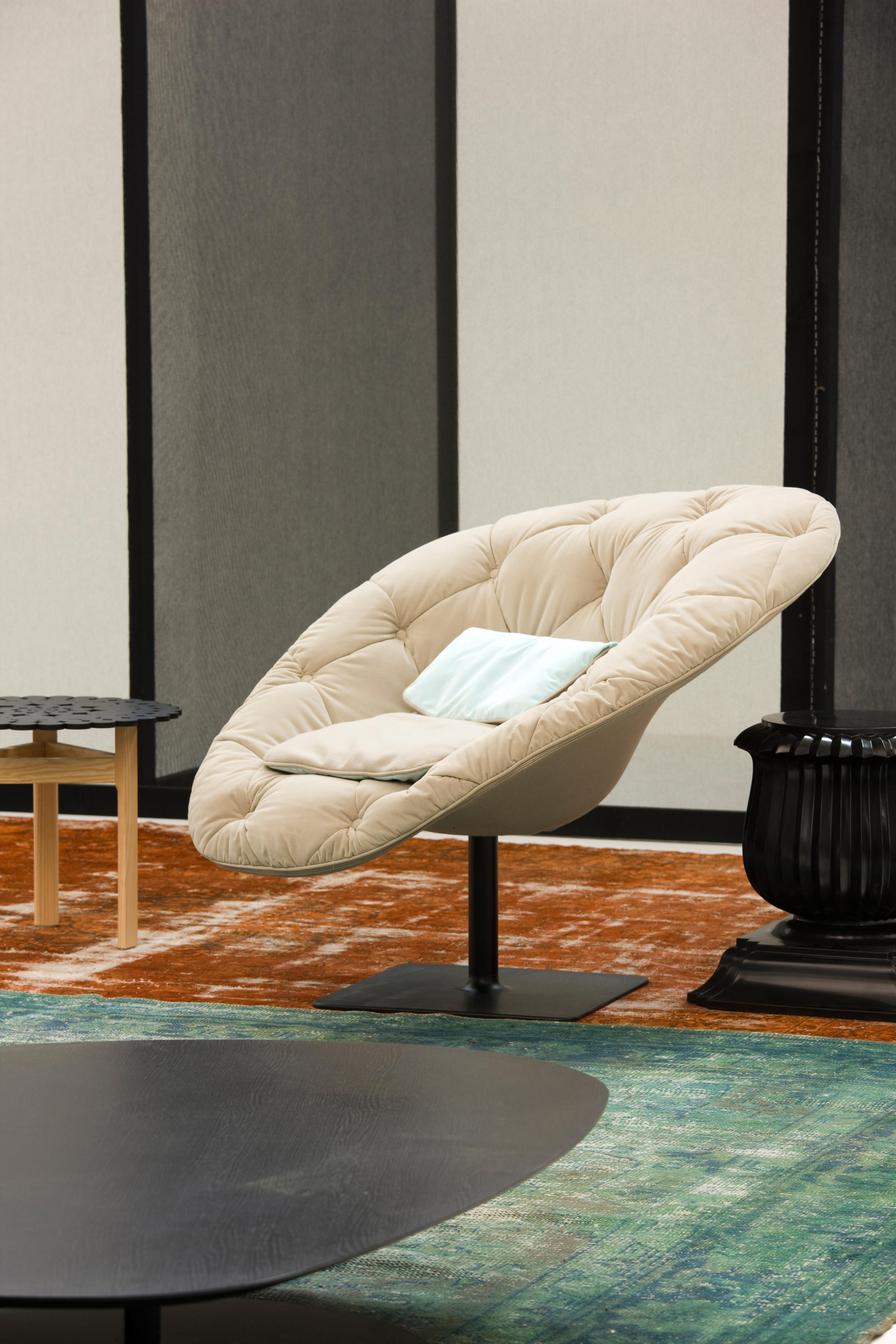 乐竞平台 - 坐具|休闲椅|办公家具|设计师家具|波西米亚椅