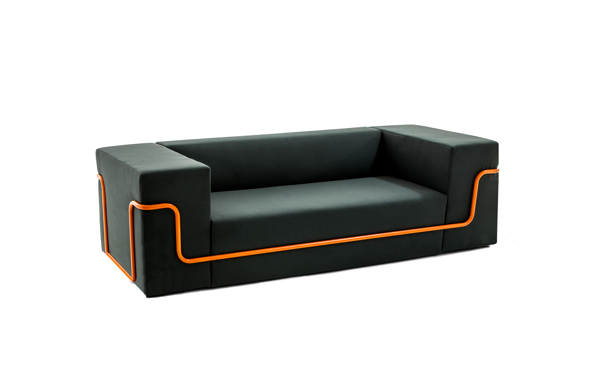 乐竞平台 - 坐具|沙发|办公家具|设计师家具|管道沙发