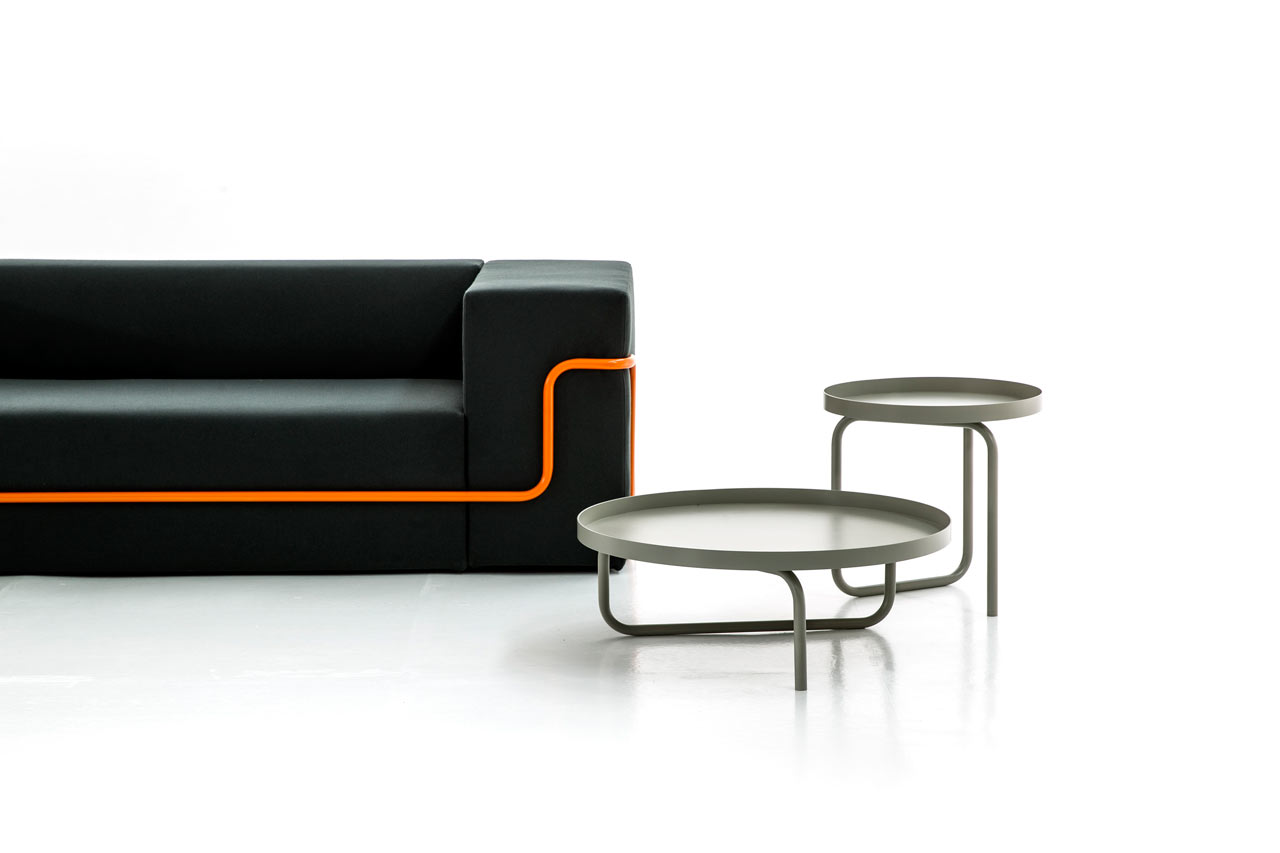 乐竞平台 - 坐具|沙发|办公家具|设计师家具|管道沙发