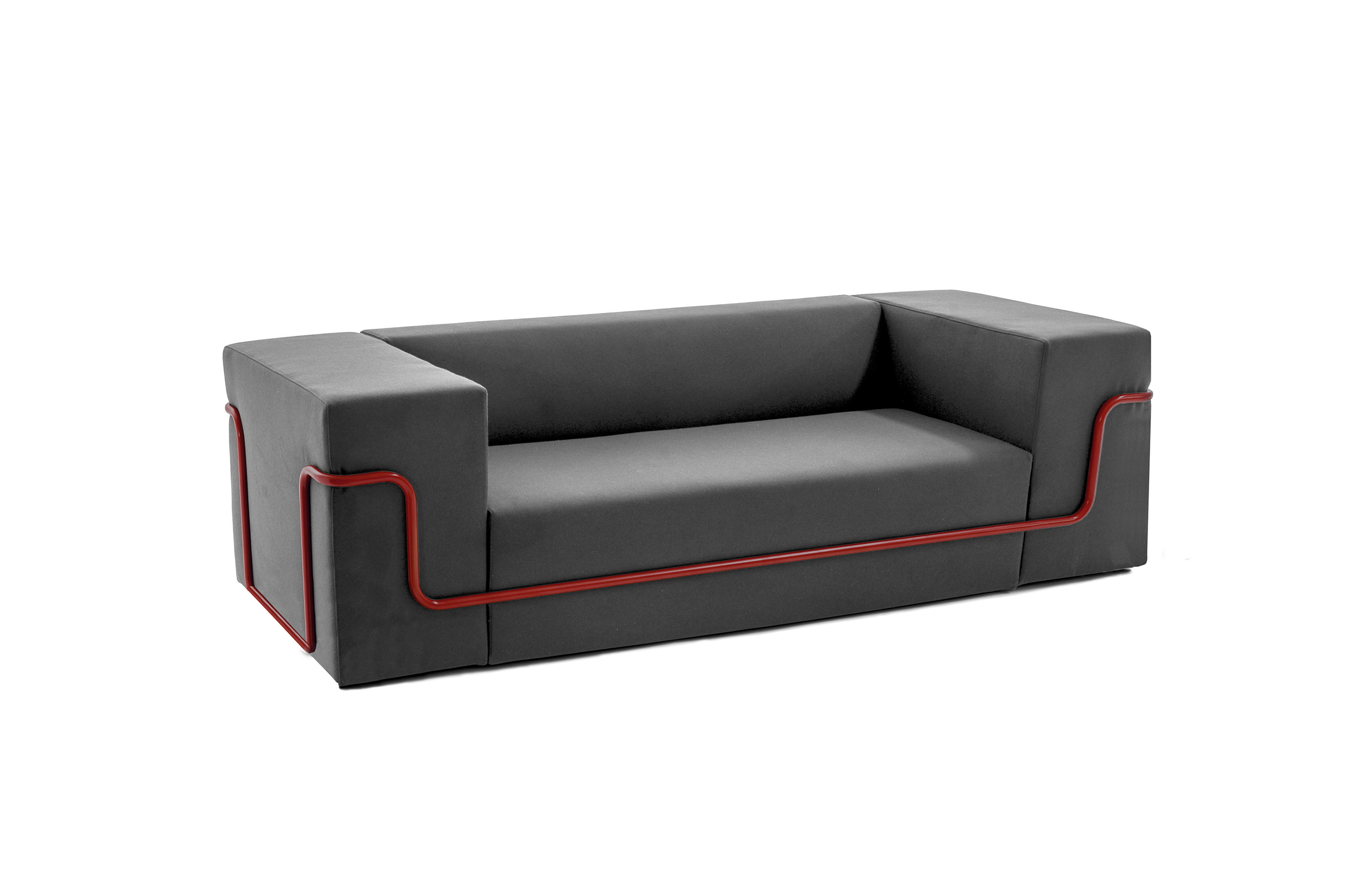 乐竞平台 - 坐具|沙发|办公家具|设计师家具|管道沙发