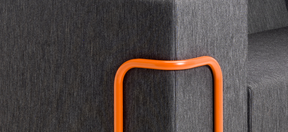 乐竞平台 - 坐具|沙发|办公家具|设计师家具|管道沙发