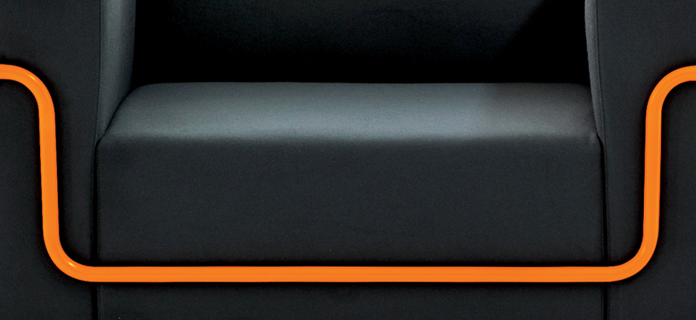 乐竞平台 - 坐具|沙发|办公家具|设计师家具|管道沙发