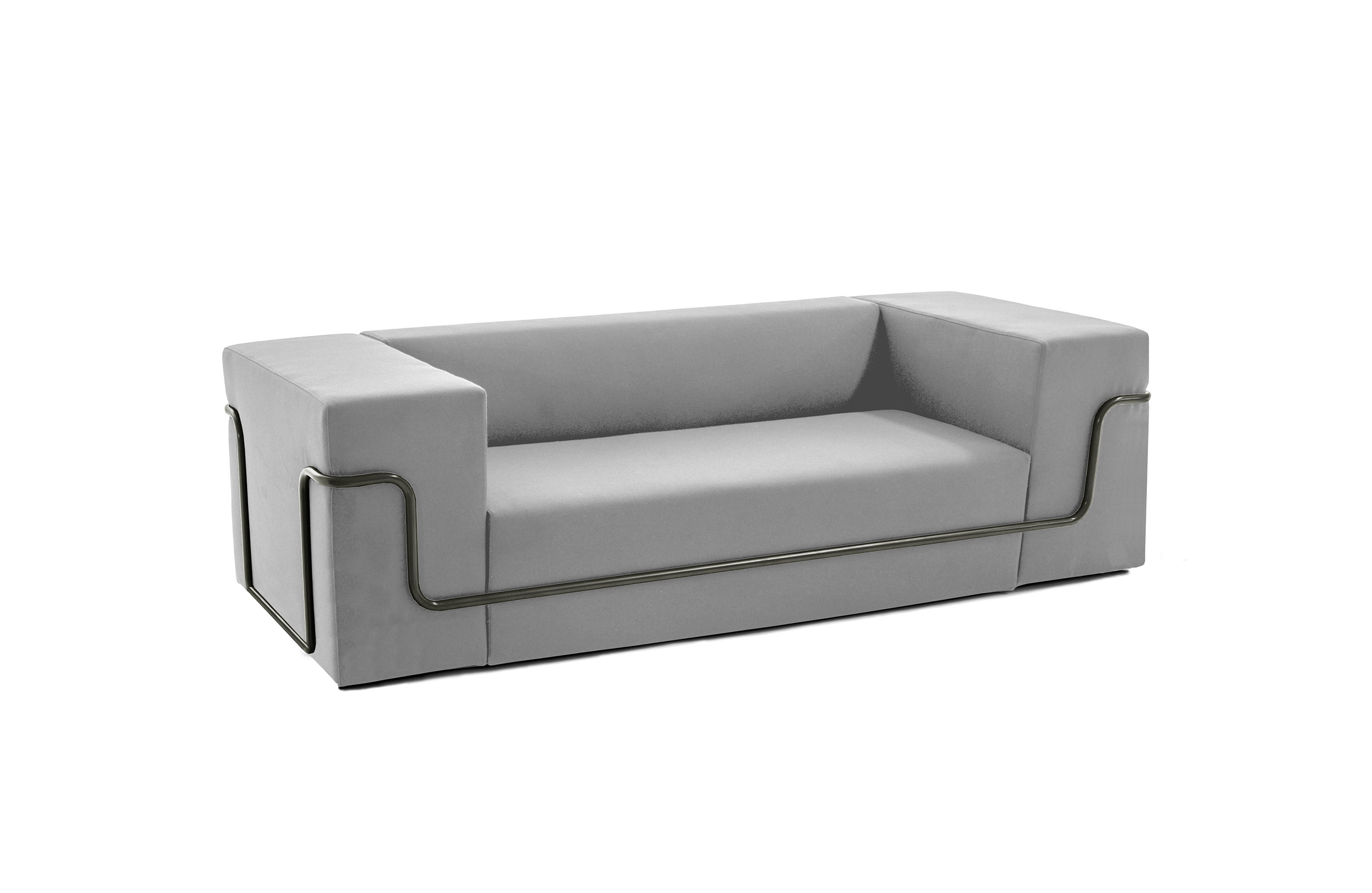 乐竞平台 - 坐具|沙发|办公家具|设计师家具|管道沙发