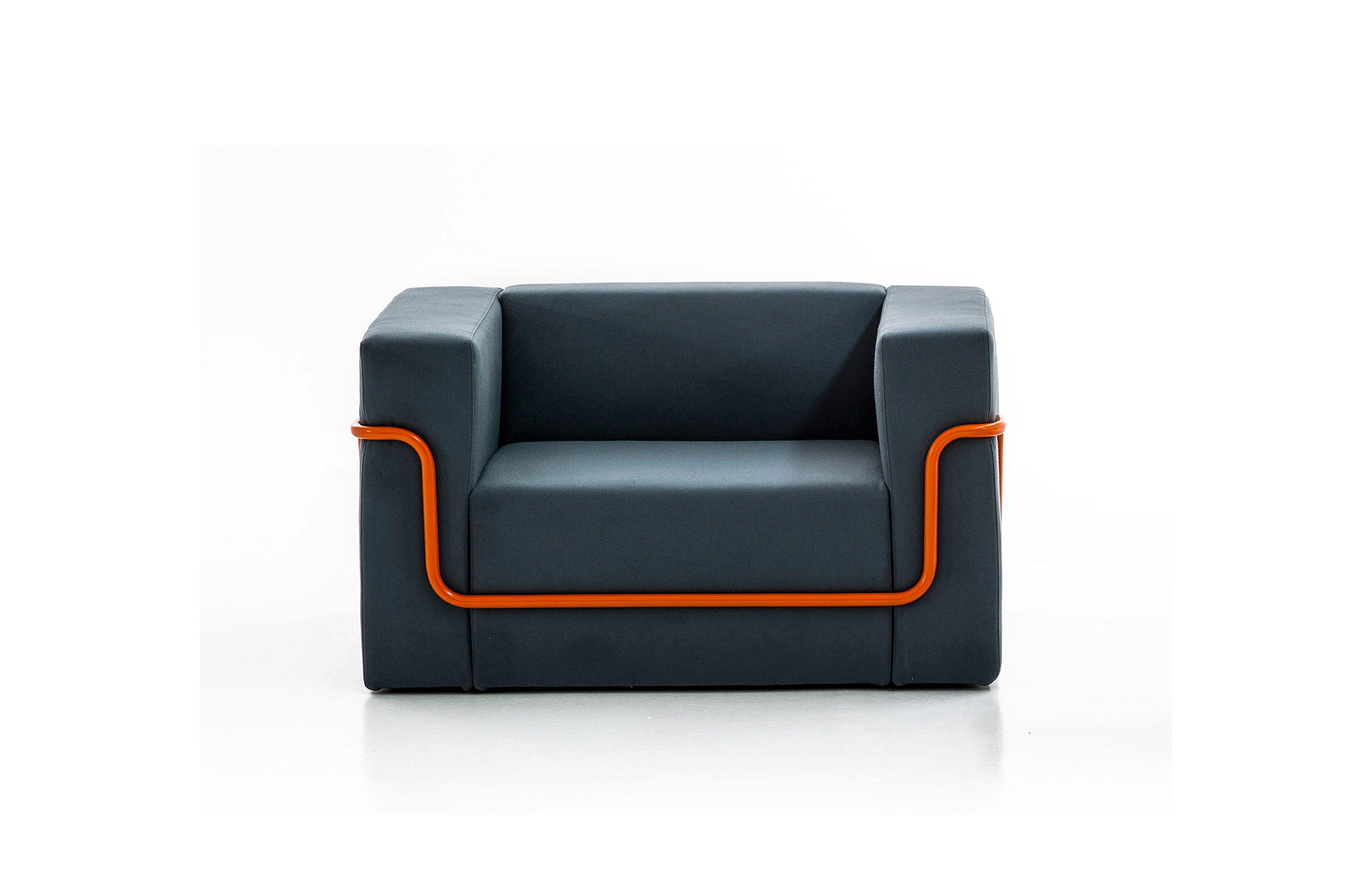 乐竞平台 - 坐具|沙发|办公家具|设计师家具|管道沙发