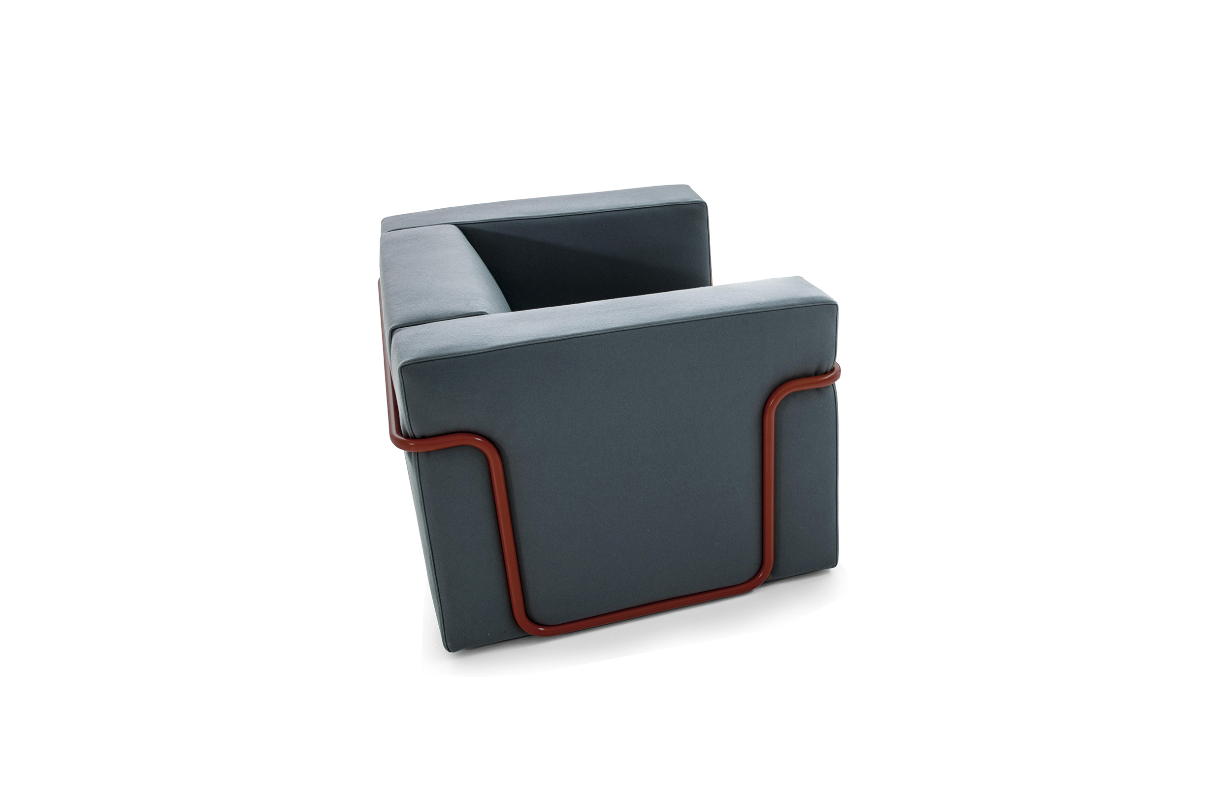 乐竞平台 - 坐具|沙发|办公家具|设计师家具|管道沙发