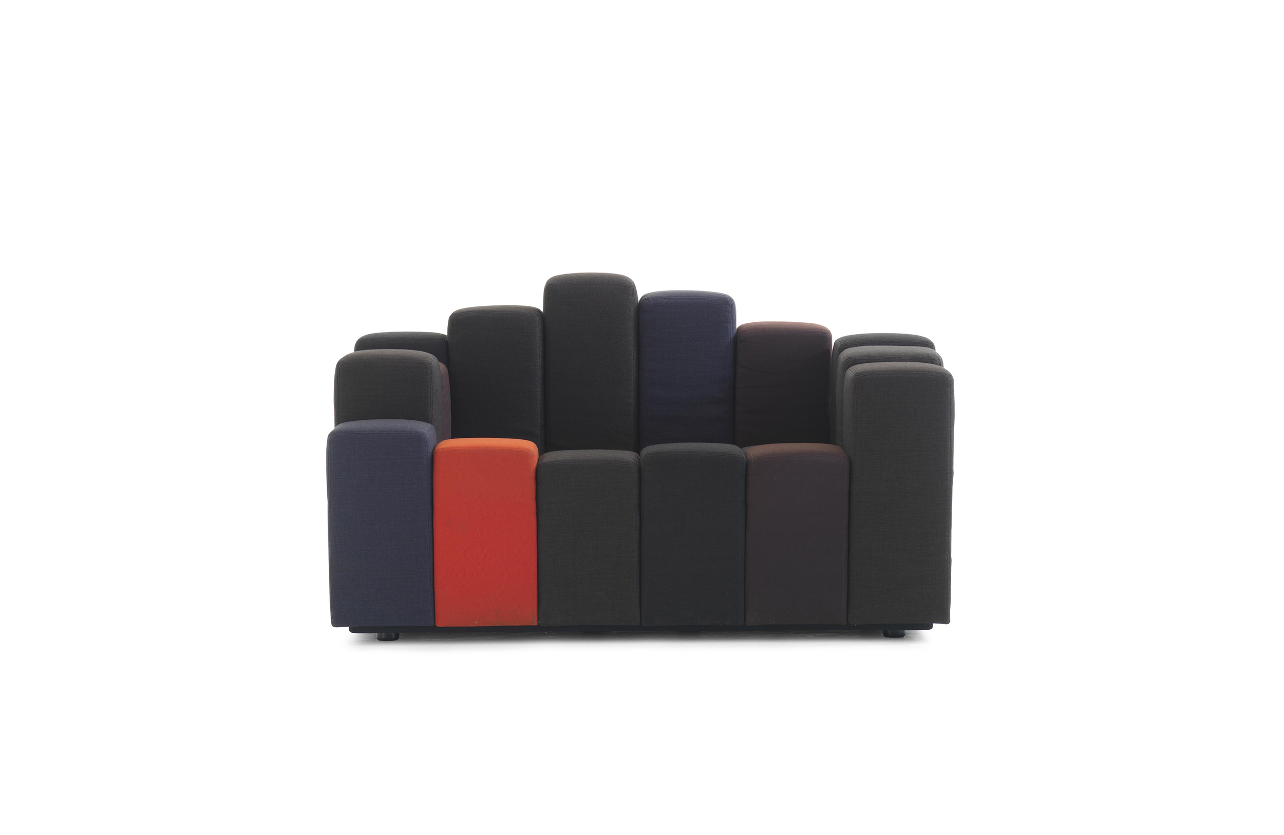 [乐竞平台 - 坐具|沙发|办公家具|设计师家具|Do-lo-rez 沙发]