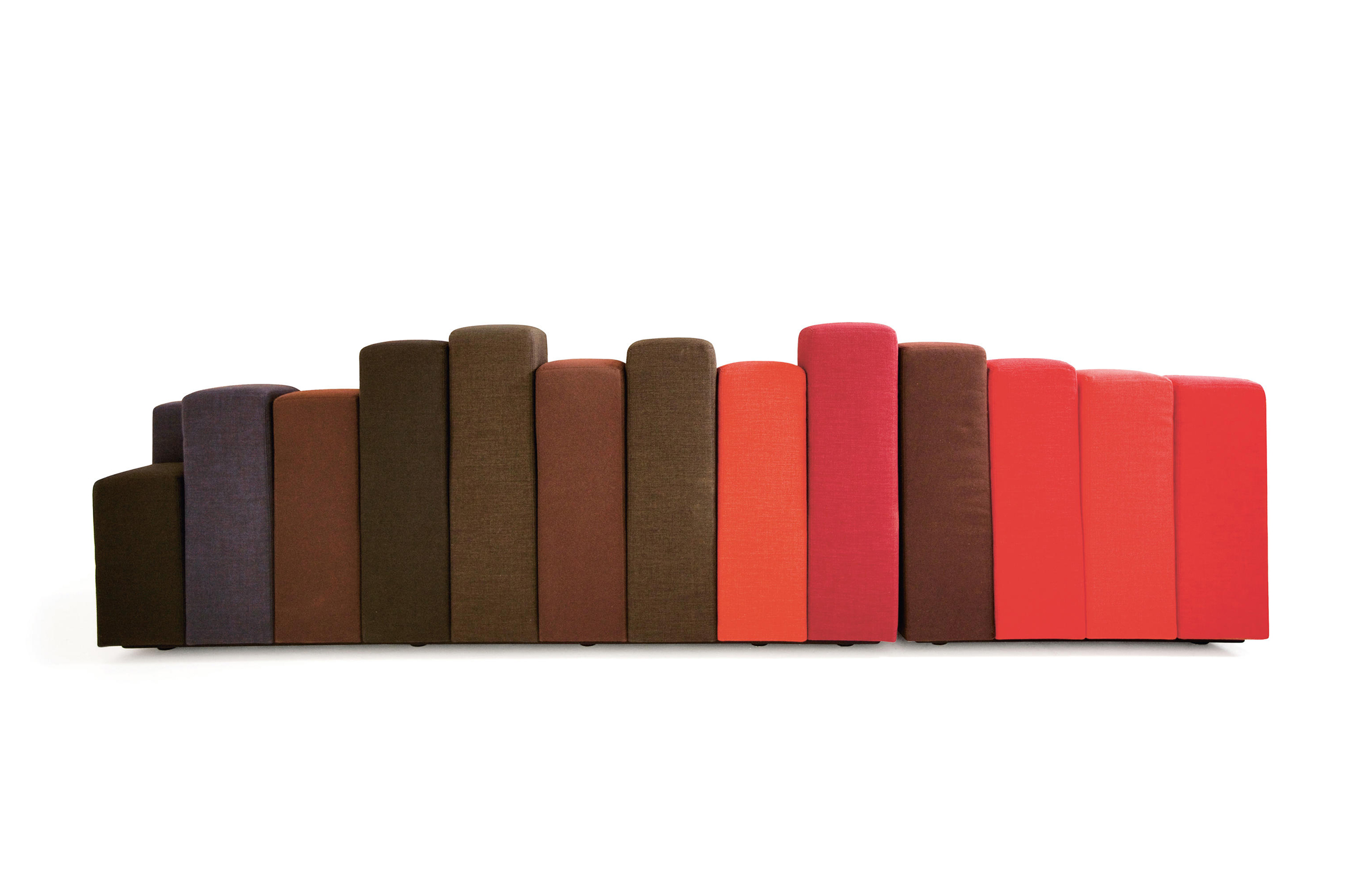 乐竞平台 - 坐具|沙发|办公家具|设计师家具|Do-lo-rez 沙发