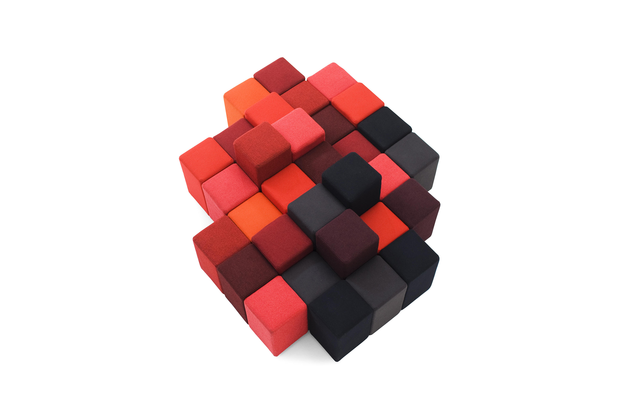 乐竞平台 - 坐具|沙发|办公家具|设计师家具|Do-lo-rez 沙发