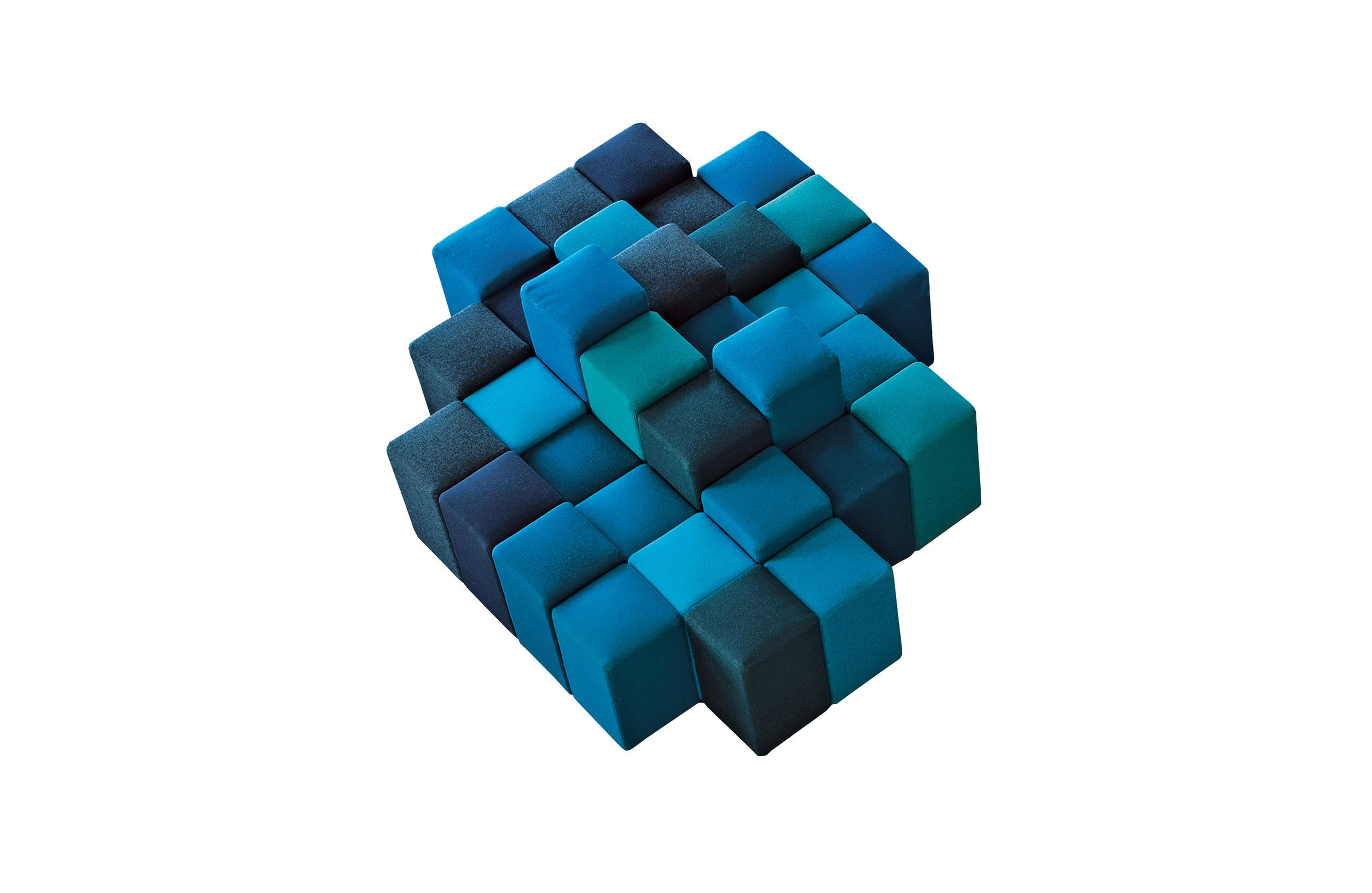 乐竞平台 - 坐具|沙发|办公家具|设计师家具|Do-lo-rez 沙发