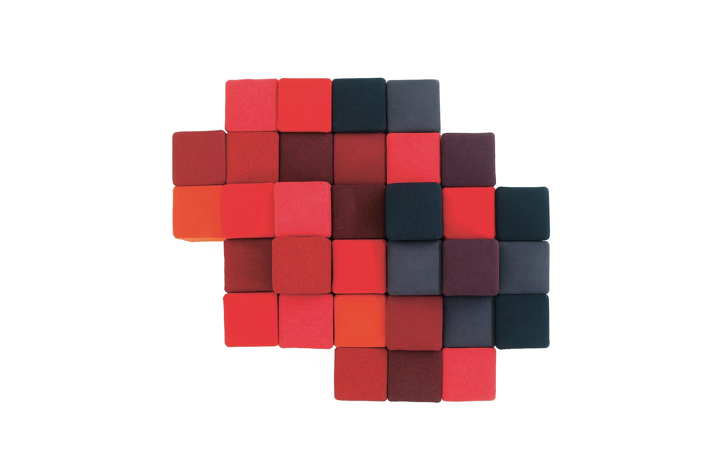 乐竞平台 - 坐具|沙发|办公家具|设计师家具|Do-lo-rez 沙发