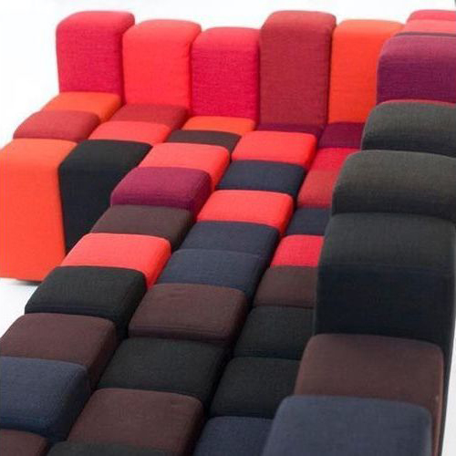 乐竞平台 - 坐具|沙发|办公家具|设计师家具|Do-lo-rez 沙发