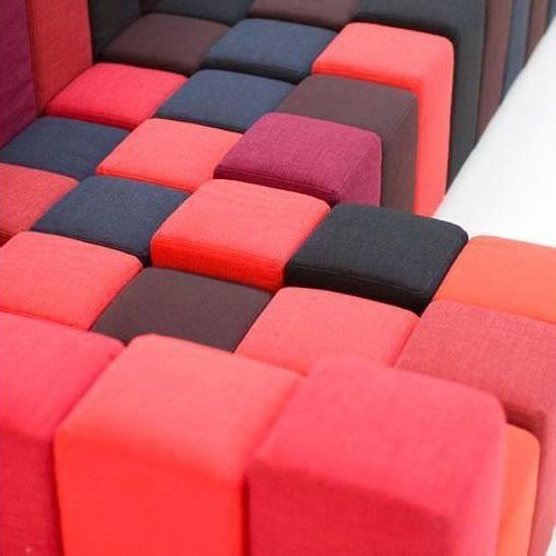 乐竞平台 - 坐具|沙发|办公家具|设计师家具|Do-lo-rez 沙发