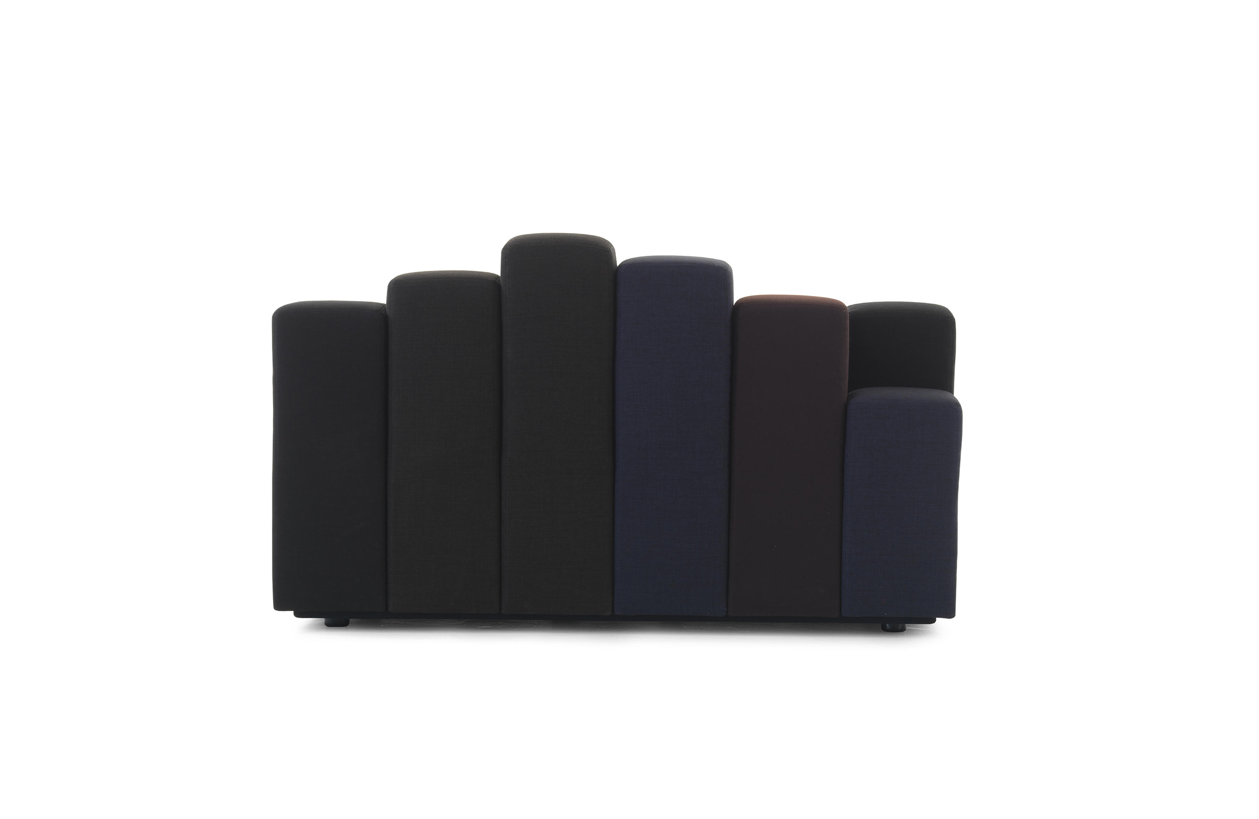 乐竞平台 - 坐具|沙发|办公家具|设计师家具|Do-lo-rez 沙发