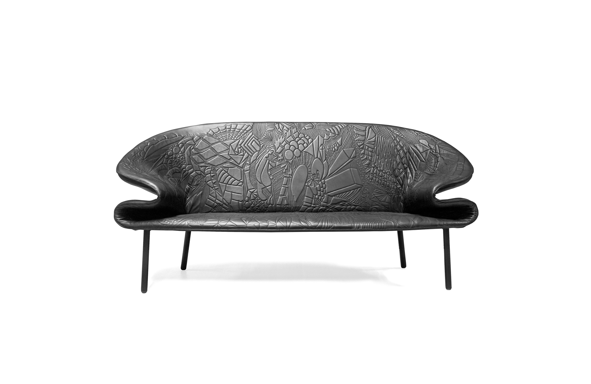 [乐竞平台 - 坐具|沙发|办公家具|设计师家具|涂鸦沙发]