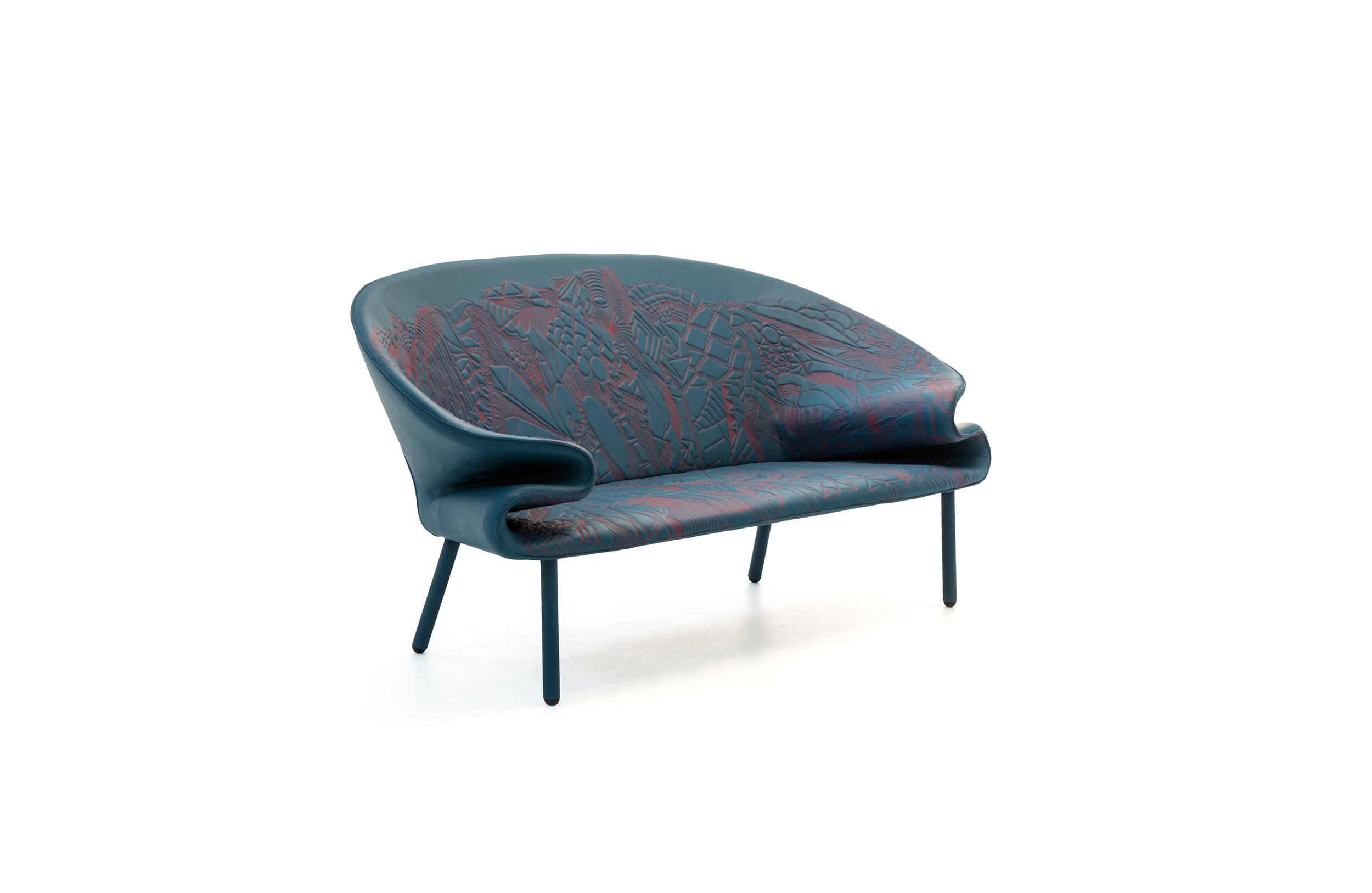 乐竞平台 - 坐具|沙发|办公家具|设计师家具|涂鸦沙发