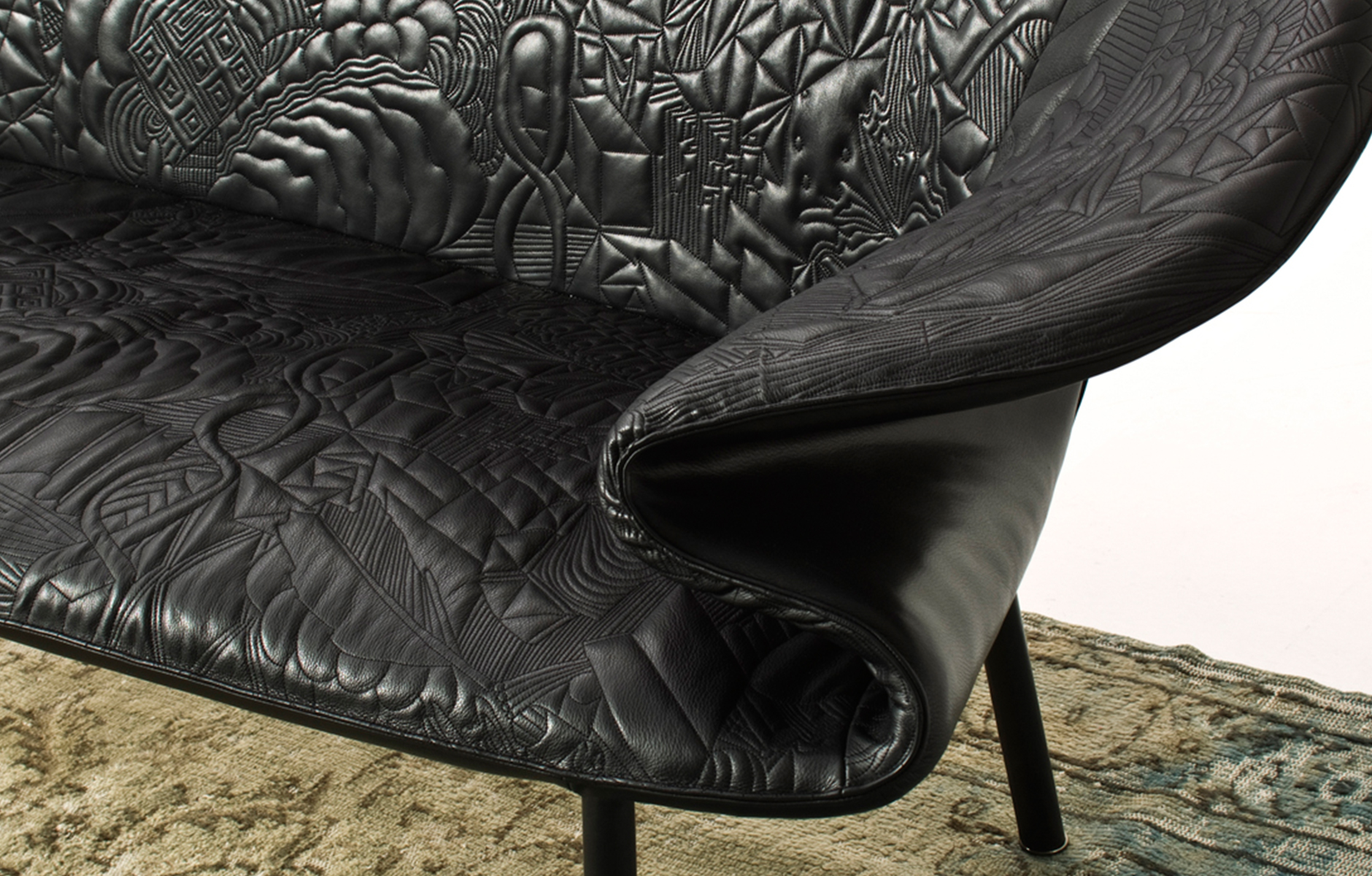 乐竞平台 - 坐具|沙发|办公家具|设计师家具|涂鸦沙发