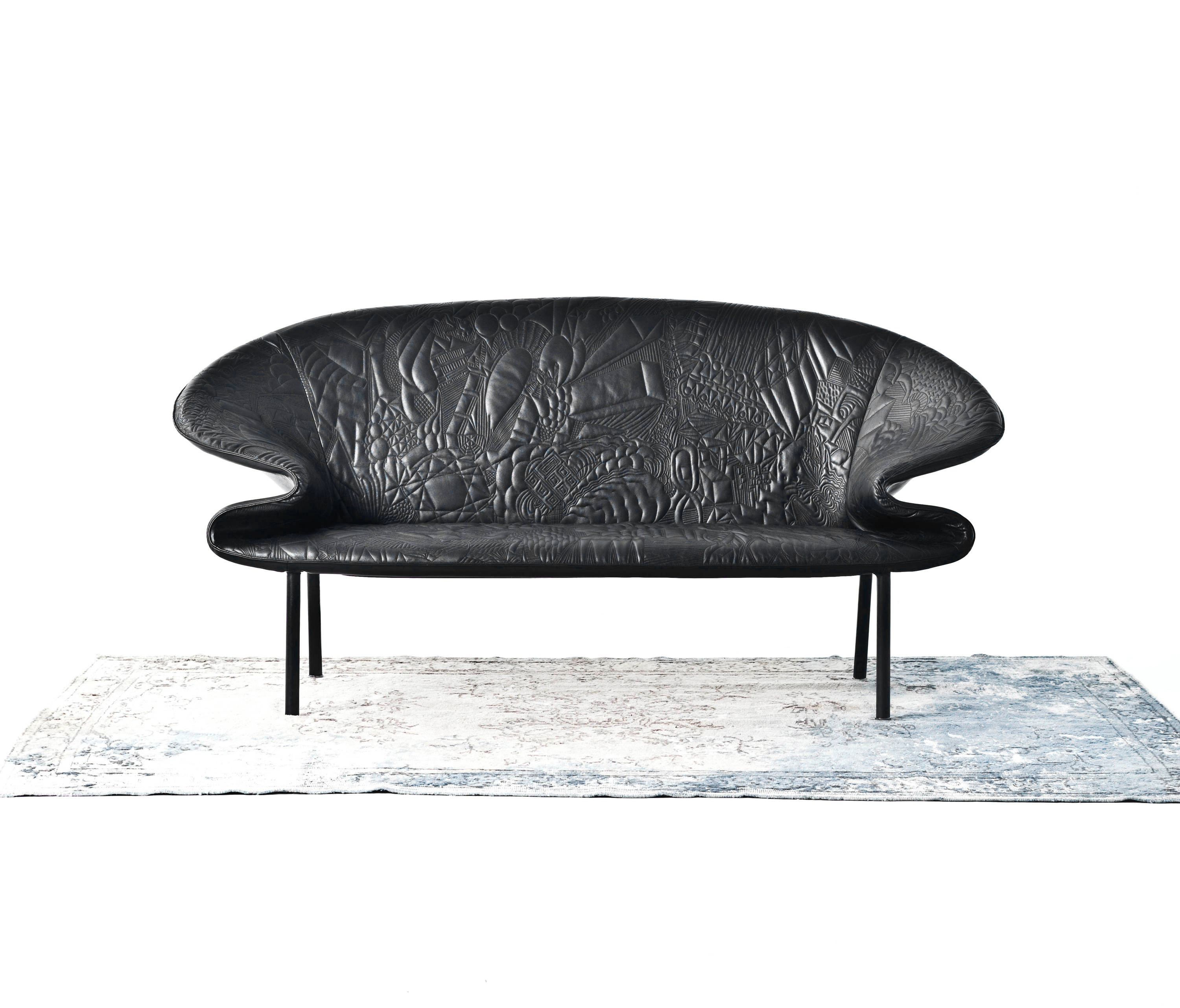 乐竞平台 - 坐具|沙发|办公家具|设计师家具|涂鸦沙发