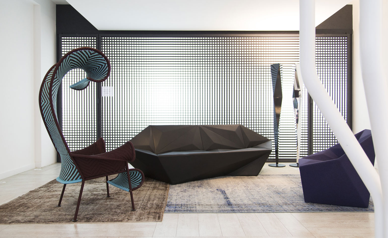 乐竞平台 - 坐具|沙发|办公家具|设计师家具|吉玛沙发