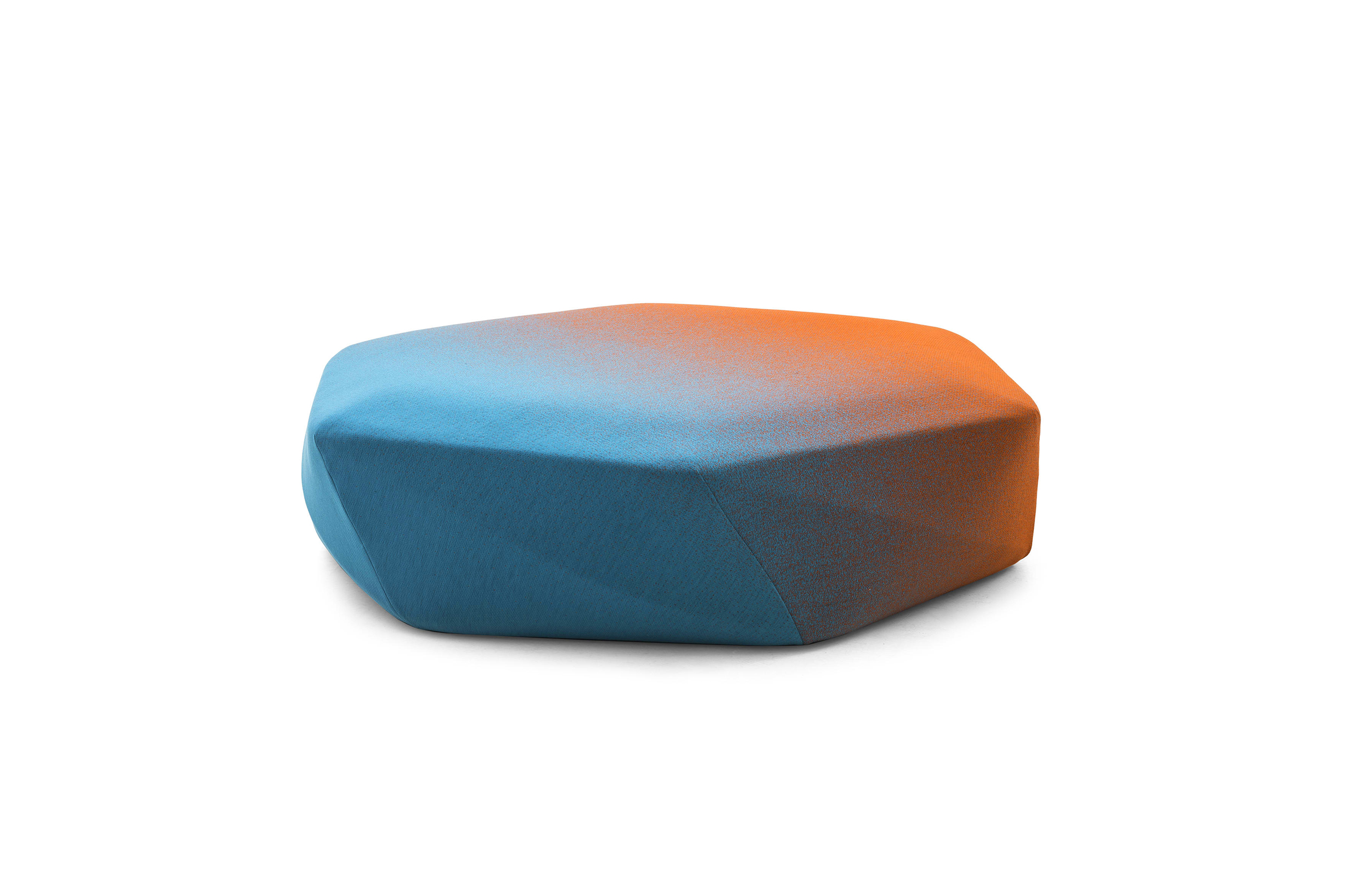 乐竞平台 - 坐具|吧椅/凳子|办公家具|设计师家具|布鲁克矮凳