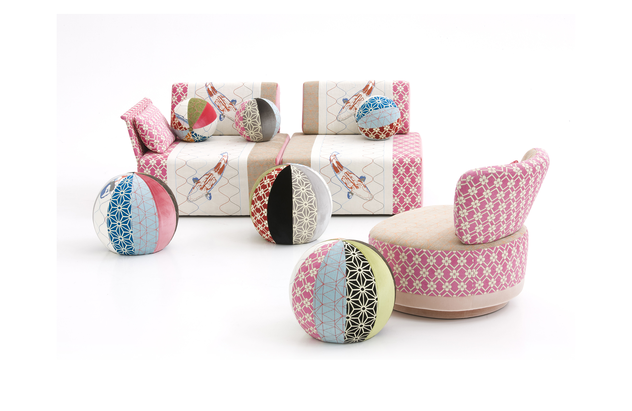 乐竞平台 - 坐具|休闲椅|办公家具|设计师家具|Juju扶手椅