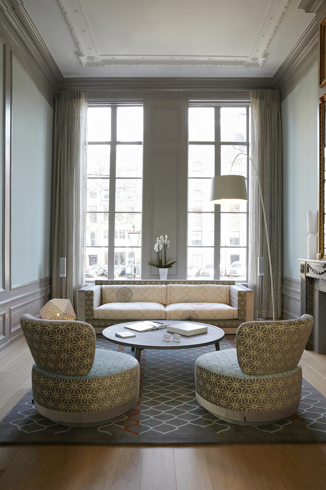 乐竞平台 - 坐具|休闲椅|办公家具|设计师家具|Juju扶手椅