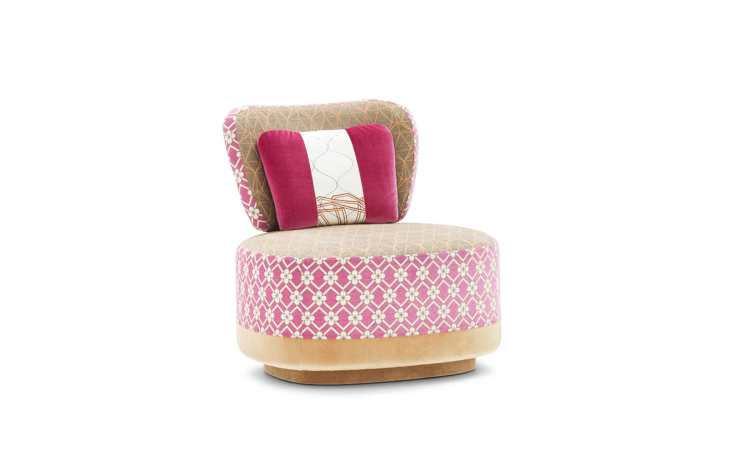 乐竞平台 - 坐具|休闲椅|办公家具|设计师家具|Juju扶手椅