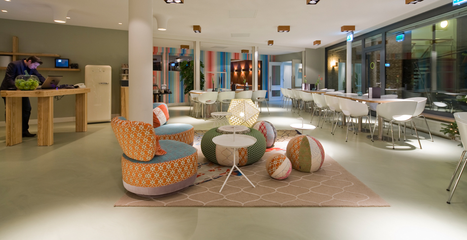 乐竞平台 - 坐具|吧椅/凳子|办公家具|设计师家具|欢乐圆墩