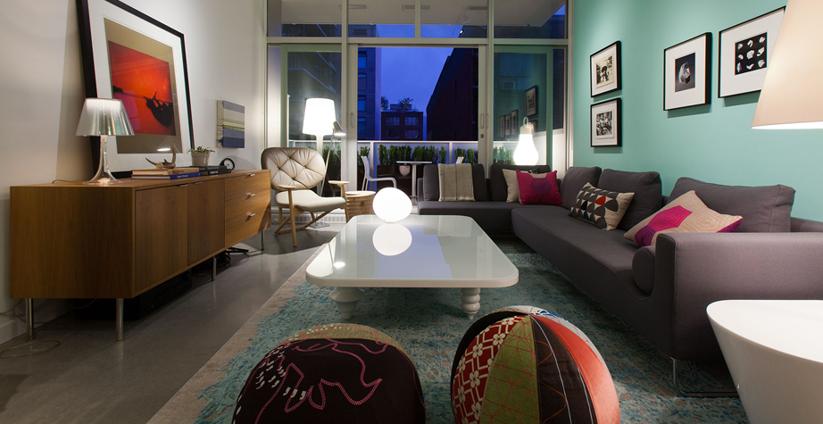 乐竞平台 - 坐具|吧椅/凳子|办公家具|设计师家具|欢乐圆墩