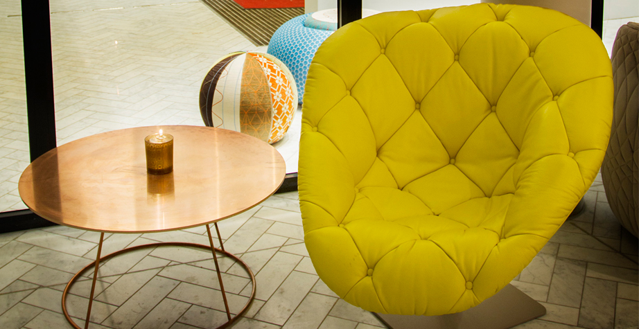 乐竞平台 - 坐具|吧椅/凳子|办公家具|设计师家具|欢乐圆墩