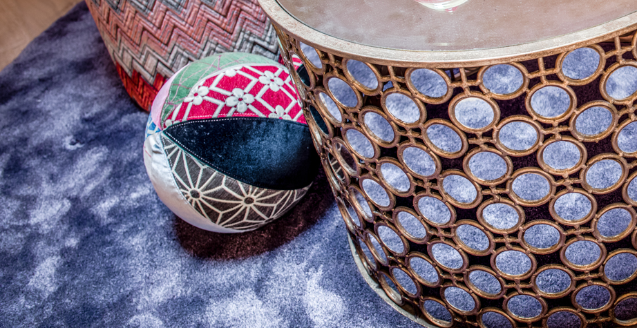 乐竞平台 - 坐具|吧椅/凳子|办公家具|设计师家具|欢乐圆墩