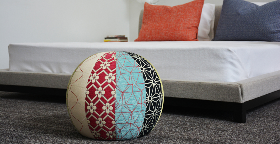 乐竞平台 - 坐具|吧椅/凳子|办公家具|设计师家具|欢乐圆墩