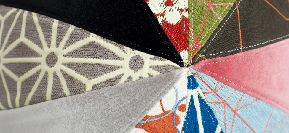 乐竞平台 - 坐具|吧椅/凳子|办公家具|设计师家具|欢乐圆墩