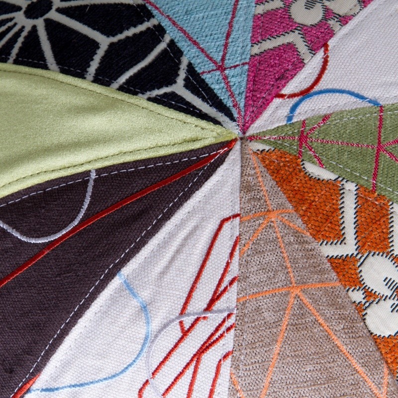 乐竞平台 - 坐具|吧椅/凳子|办公家具|设计师家具|欢乐圆墩