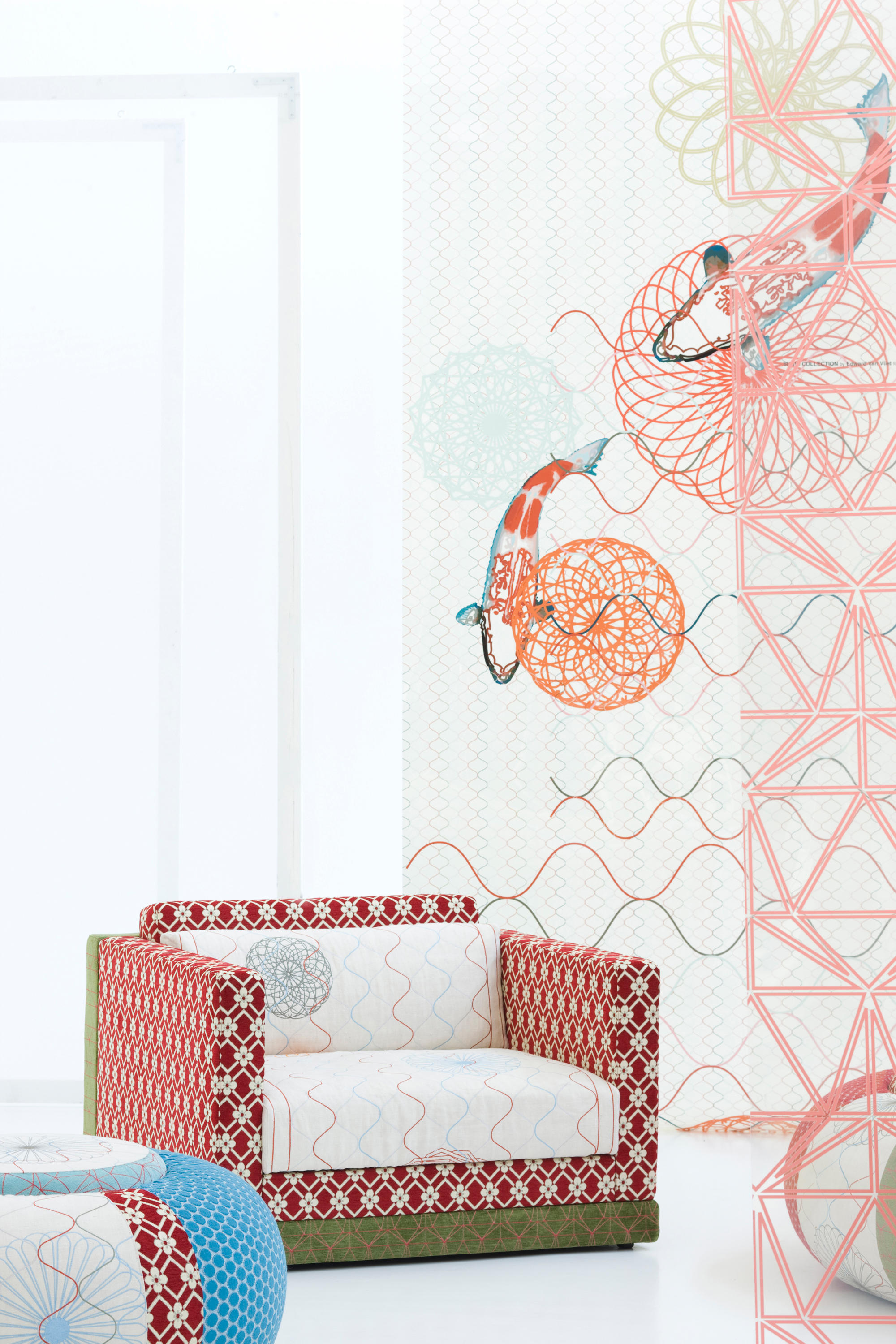 乐竞平台 - 坐具|沙发|办公家具|设计师家具|Karmakoma 沙发