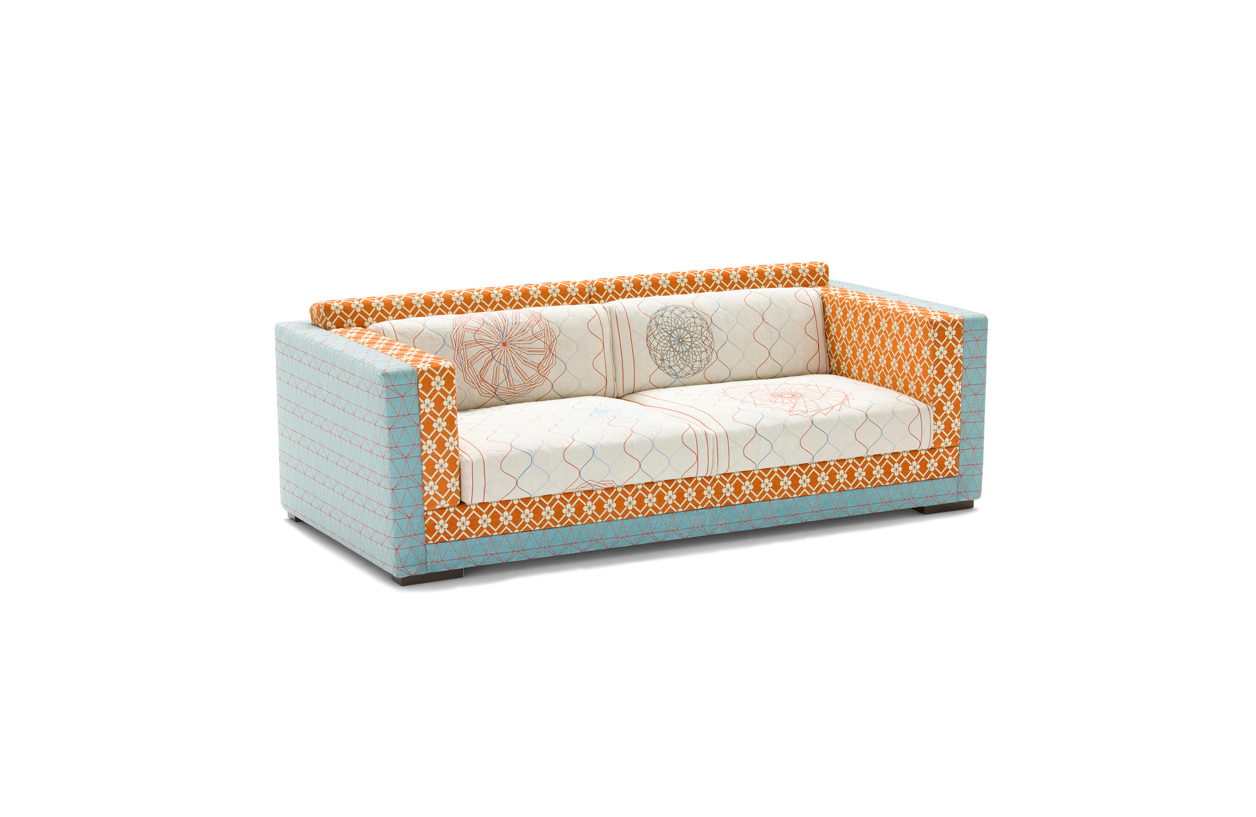 乐竞平台 - 坐具|沙发|办公家具|设计师家具|Karmakoma 沙发