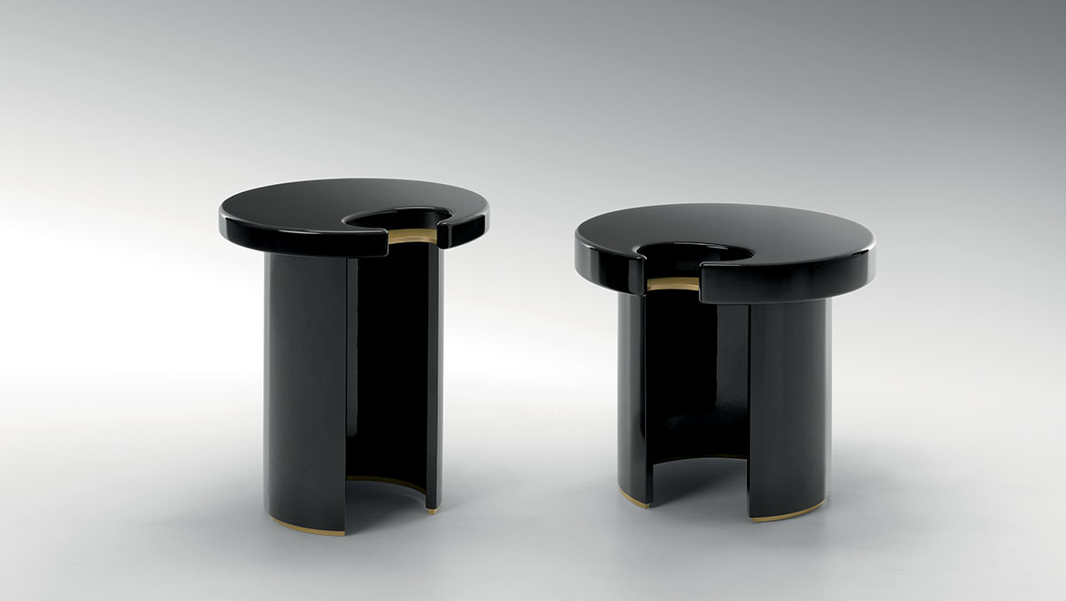 乐竞平台 - 桌几|茶几/边几|办公家具|设计师家具|Drop 咖啡桌