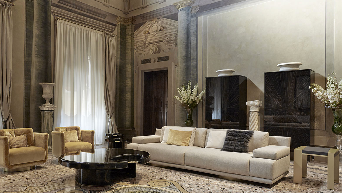 乐竞平台 - 桌几|茶几/边几|办公家具|设计师家具|Drop 咖啡桌