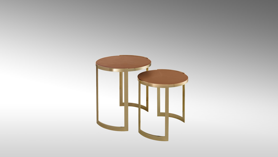 乐竞平台 - 桌几|茶几/边几|办公家具|设计师家具|安雅咖啡桌