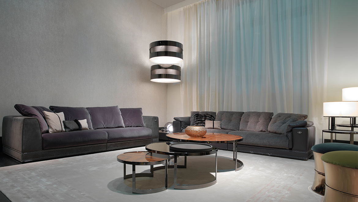 乐竞平台 - 桌几|茶几/边几|办公家具|设计师家具|安雅咖啡桌