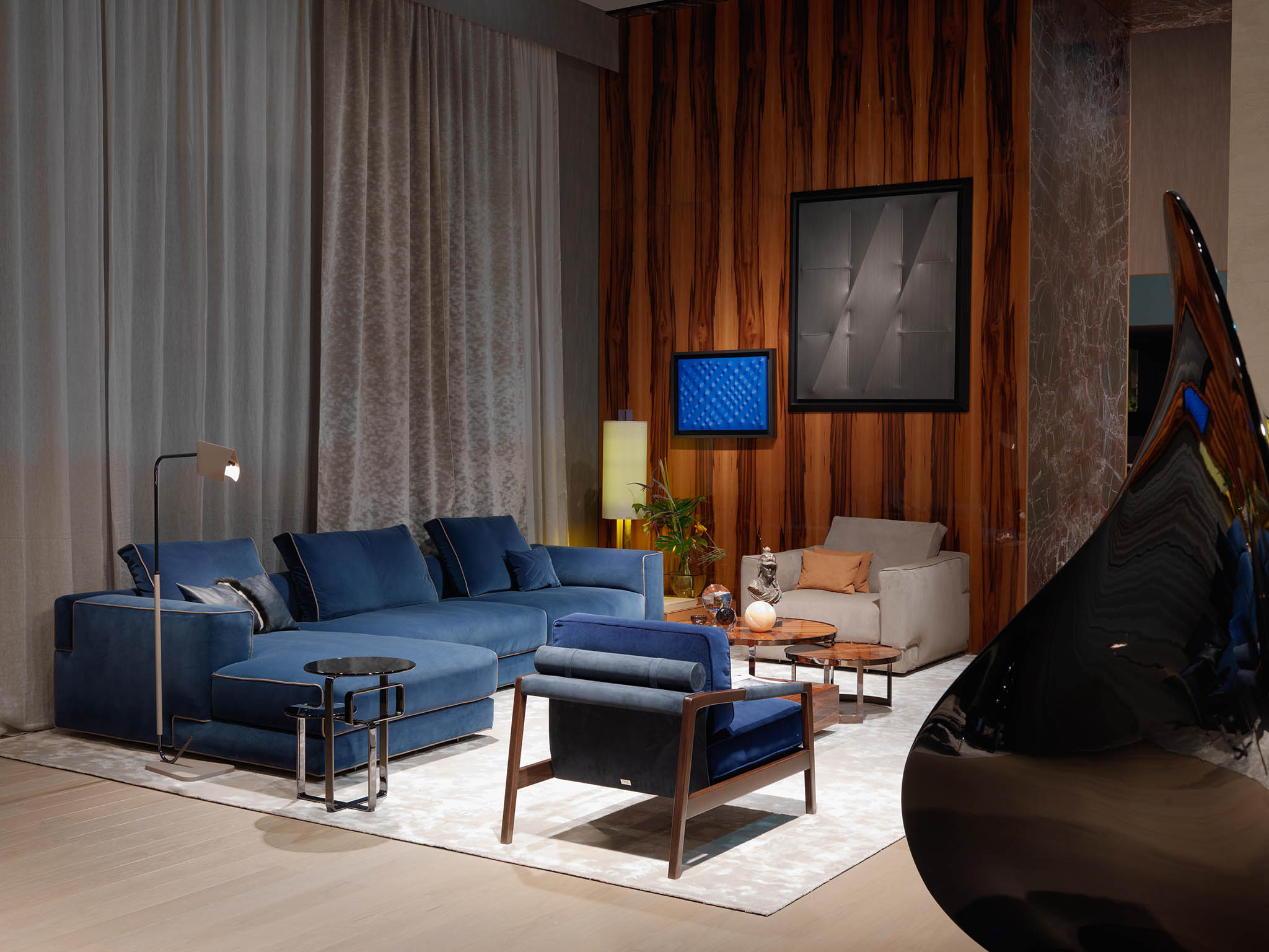 乐竞平台 - 桌几|茶几/边几|办公家具|设计师家具|安雅咖啡桌