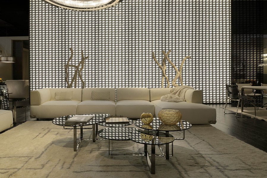 乐竞平台 - 桌几|茶几/边几|办公家具|设计师家具|哥伦布边几